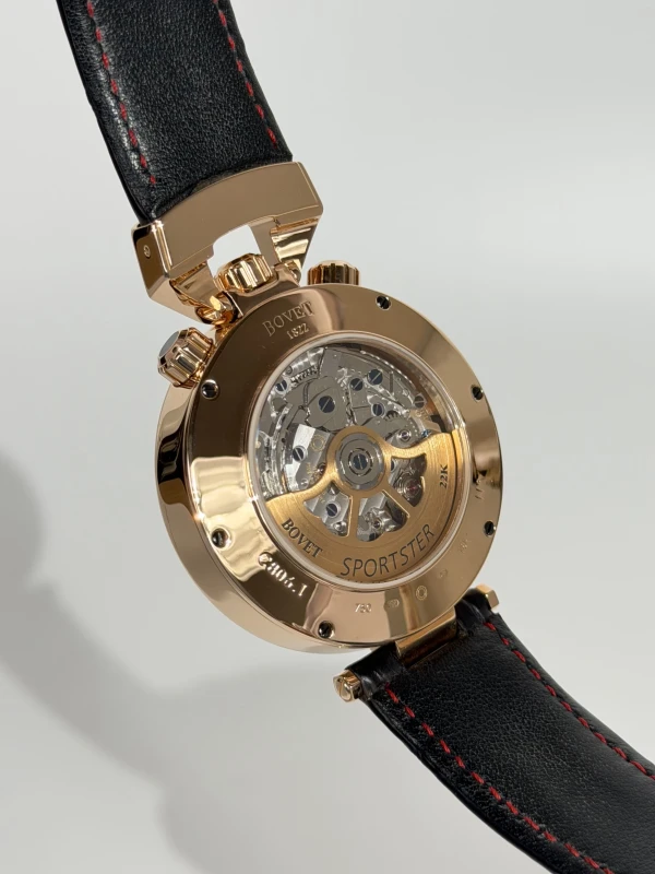 Bovet Saguaro Lim 46 sp0350 7