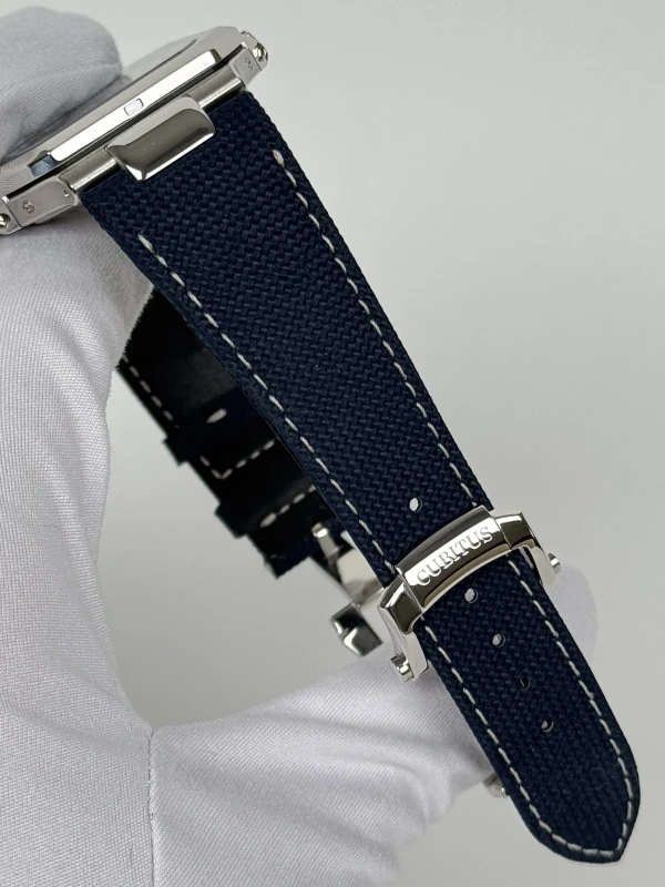 Patek Philippe GRANDE DATE 5822P-001 7