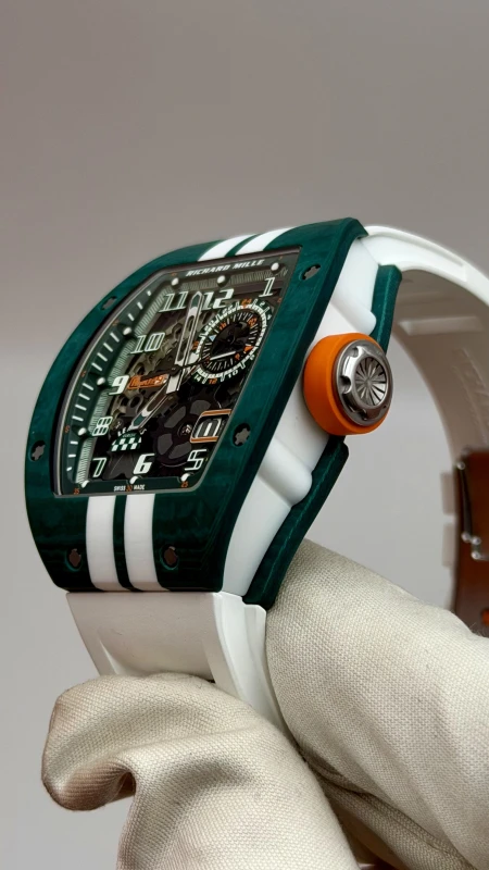 Richard Mille Le Mans Classic RM 029 Le Mans Classic 6