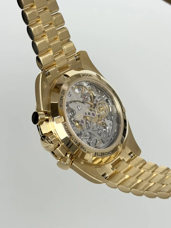 Omega MOONWATCH PROFESSIONAL CO‑AXIAL MASTER CHRONOMETER CHRONOGRAPH 42 MM 310.60.42.50.99.002 5