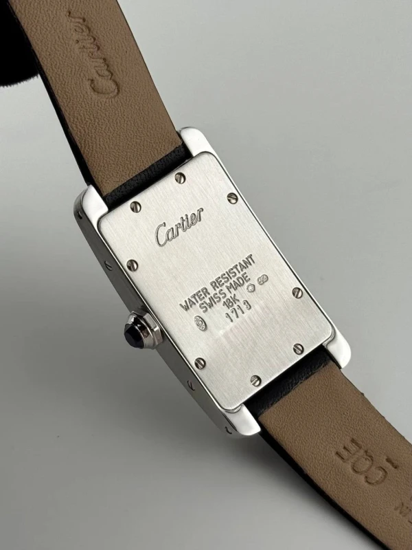 Cartier 1713 5