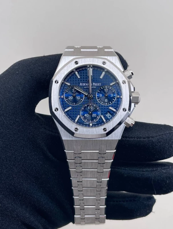 Audemars Piguet SELFWINDING CHRONOGRAPH 26239BC.OO.1220BC.01 4