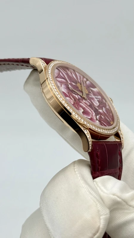 Patek Philippe Rare Handcrafts 5077/100R-042 5