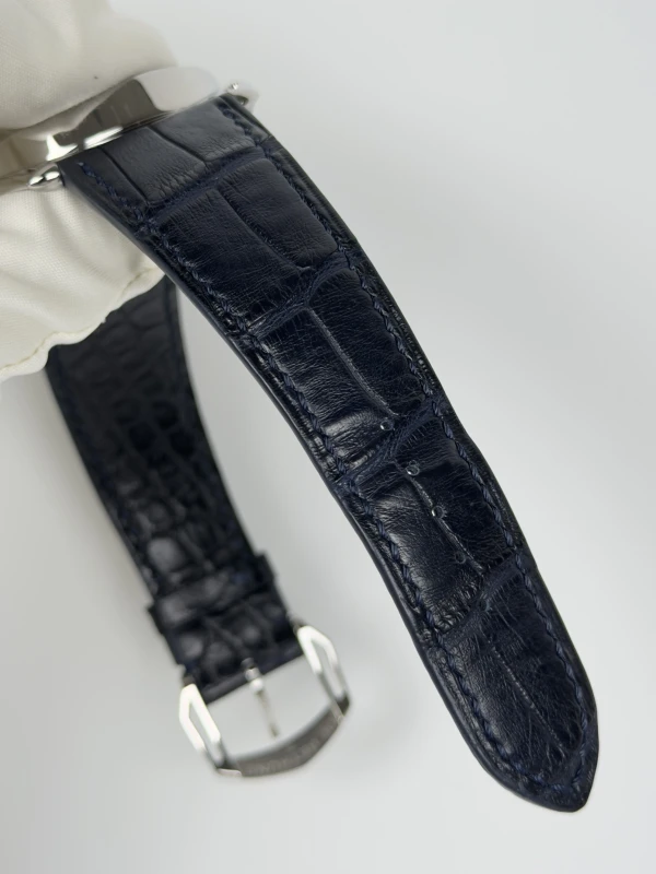 De Bethune Dress Watches DB27 Titan Hawk DB27S1 4