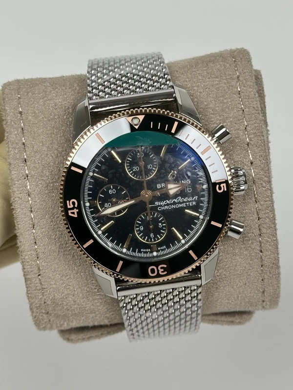 Breitling Heritage II Chronograph U13313121B1A1 3