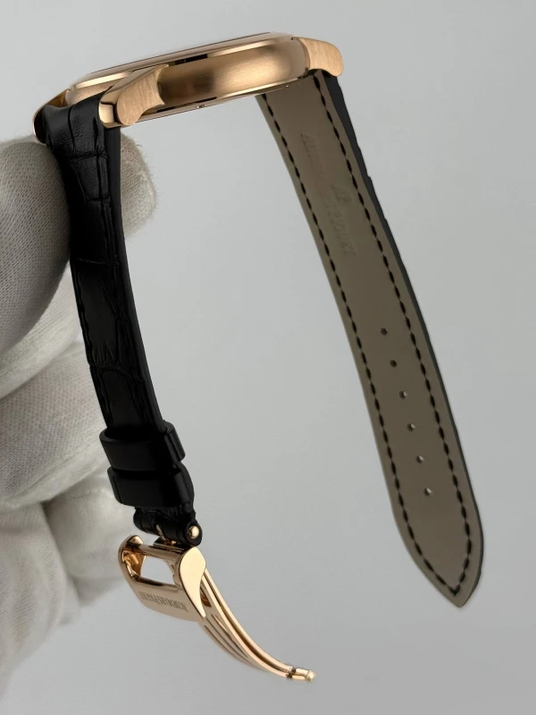 Audemars Piguet Dual Time  26372OR.OO.D002CR.01 8