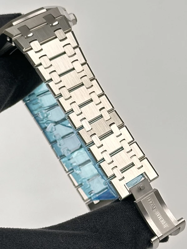 Audemars Piguet Selfwinding 34 mm 77451ST.ZZ.1361ST.03 7