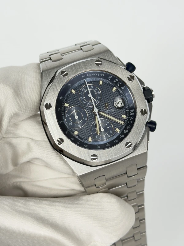 Audemars Piguet 26238ST.OO.2000ST.01 3