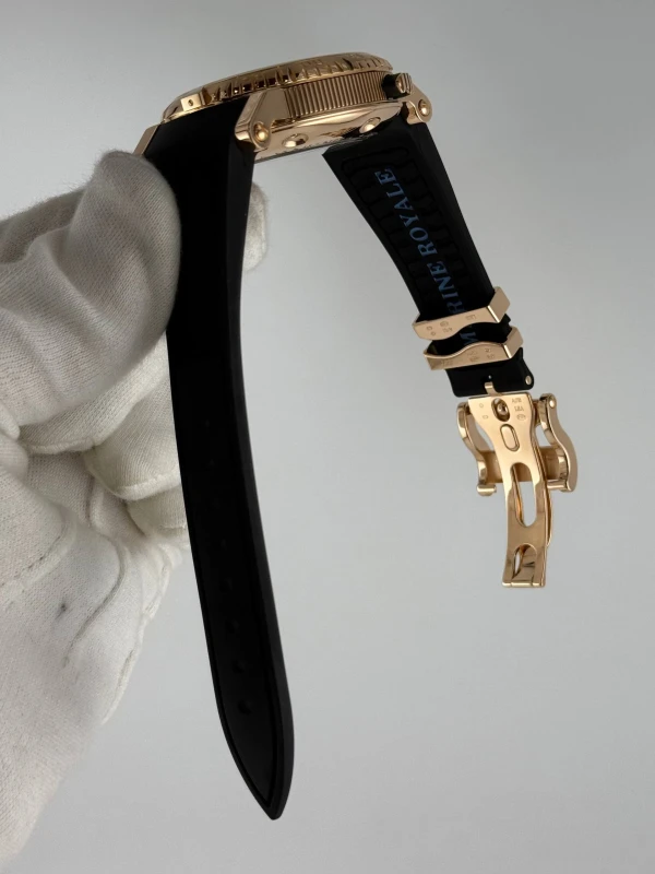 Breguet Royale 5847 5847BR/Z2/5ZV 7