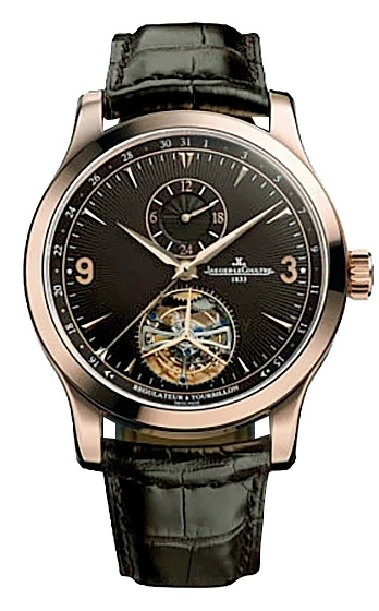 Jaeger LeCoultre Tourbillon 149.2.34. S изображение - 1