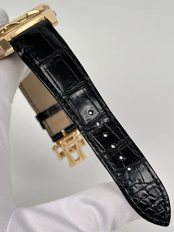 Ulysse Nardin 2056-131 7