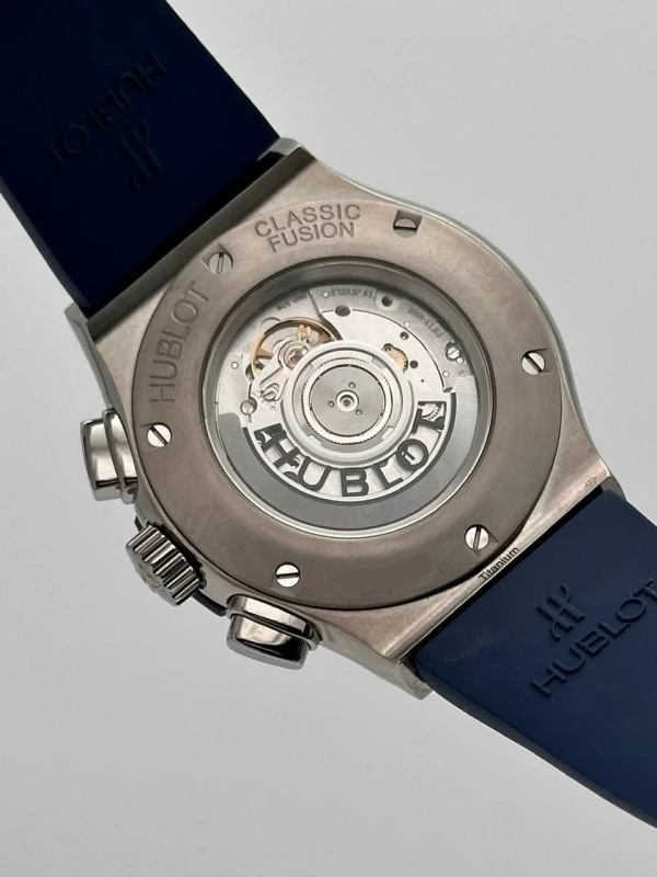 Hublot Chronograph 45 mm 521.NX.7170.RX 9