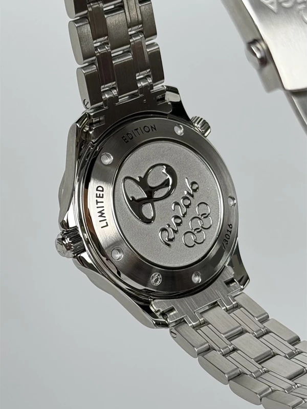 Omega Diver 300M 522.30.41.20.01.001 7