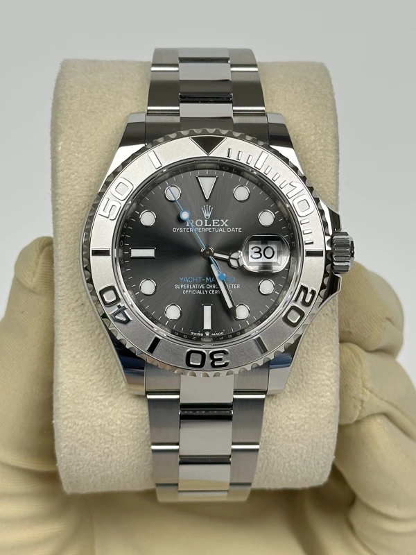 Rolex 40 126622-0001 2