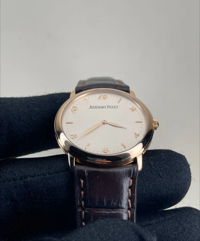 Audemars Piguet audemars Piguet 4