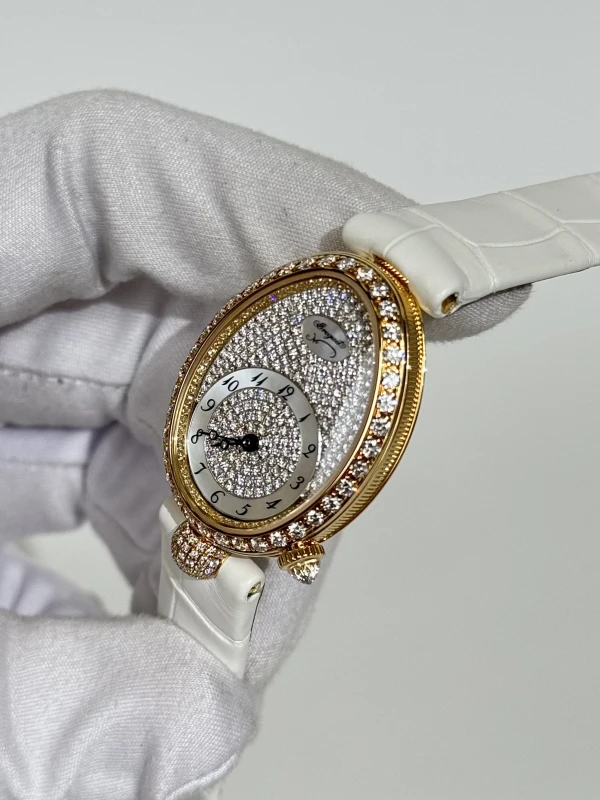 Breguet 8928 8928BA/8D/844/DD0D 4