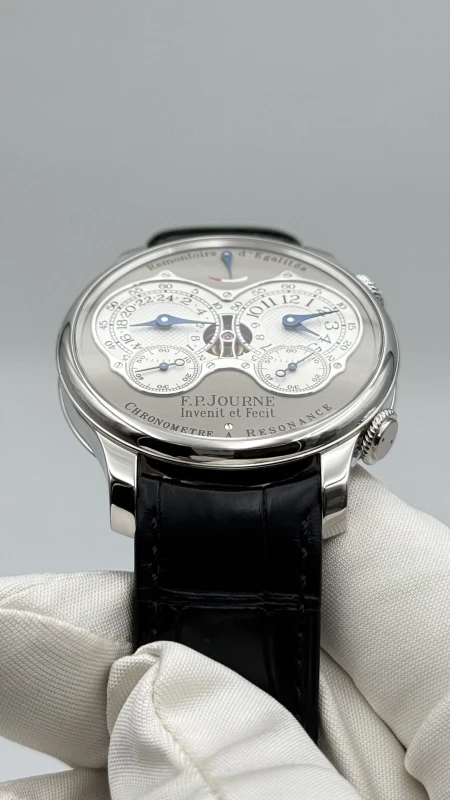 FP Journe Chronometre a Resonance RQ 5