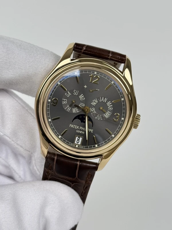Patek Philippe 5146 5146J-010 4
