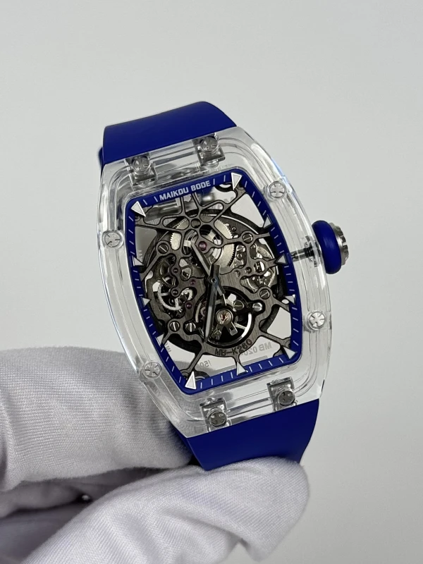 Maikou Bode Automatic MB.020.03 3