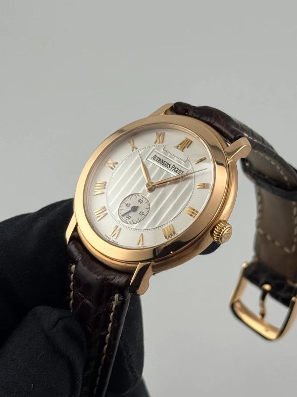 Audemars Piguet 15056OR.OO.A067CR.02 4