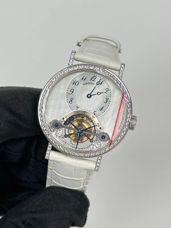 Breguet Grande Complication 3358BB/52/986/DD00 4