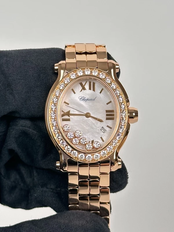 Chopard 275350-5004 3