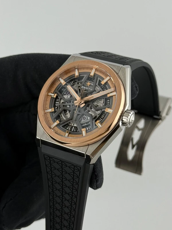 Zenith 41 87.9001.670/79.R589 3