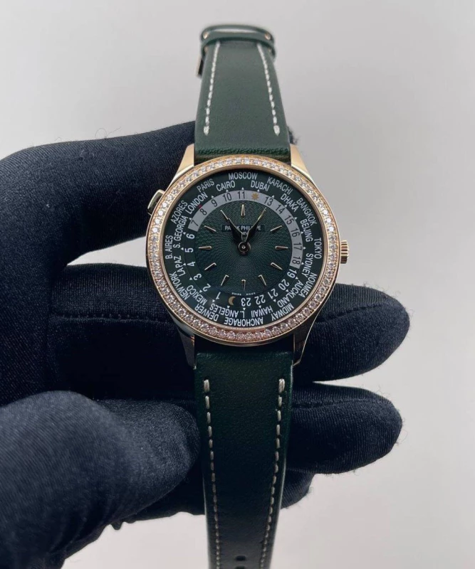 Patek Philippe 7130 7130R-014 4