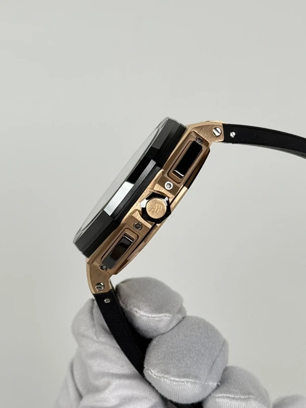 Audemars Piguet Chronograph 44mm 26401RO.OO.A002CA.01 6