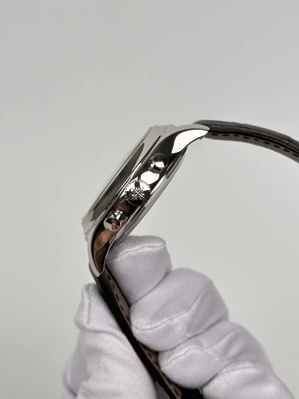 Patek Philippe 5960  5960P-016 6