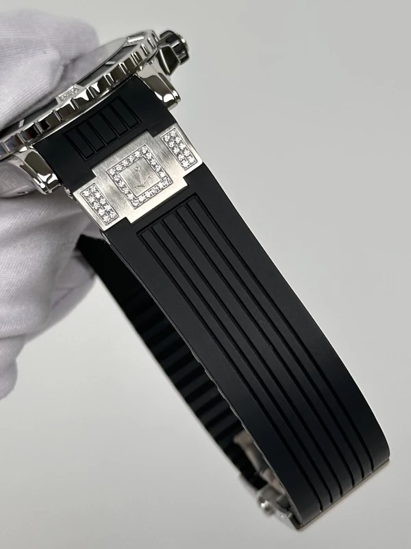 Ulysse Nardin Lady 3203-190-3C/12.12 7