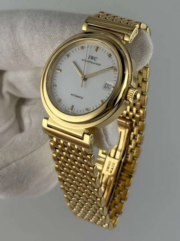 IWC IW3528 4