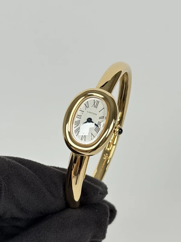 Cartier WATCH (SIZE 15) WGBA0018 4