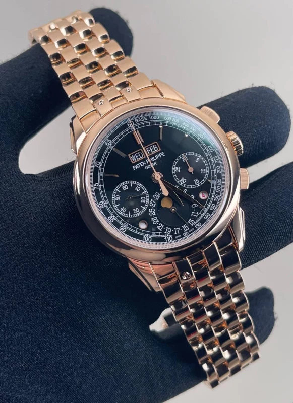 Patek Philippe 5270 5270/1R-001 3