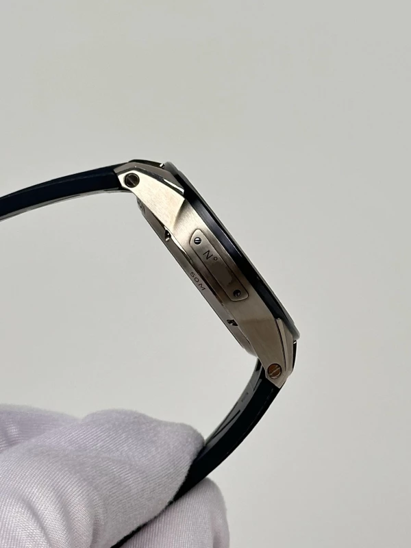 Ulysse Nardin Skeleton X 3713-260-3/03 5