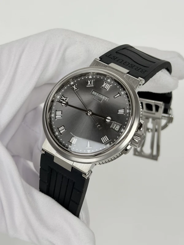 Breguet 5517 5517TI/G2/5ZU 4