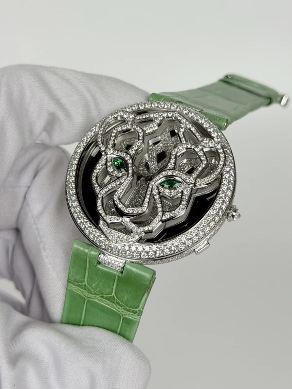 Cartier Panther HPI00338 4