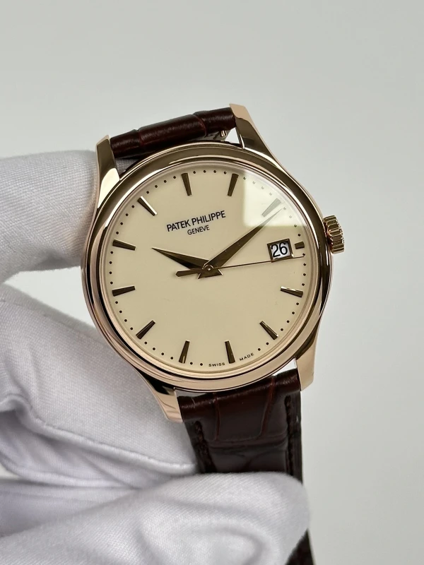 Patek Philippe 5227 5227J-001 3