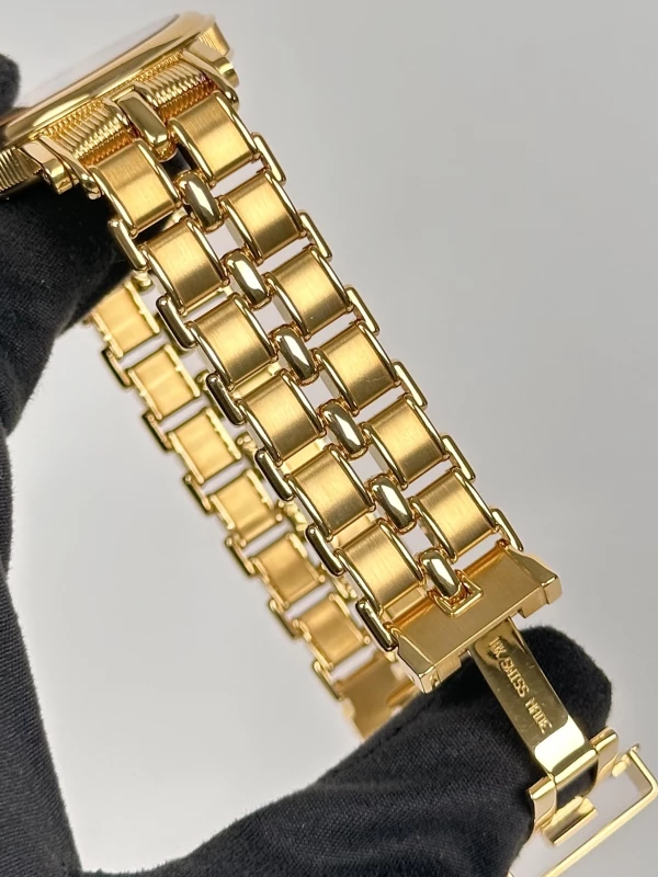 Breguet Gold 36мм 3400BA/12/A90 7
