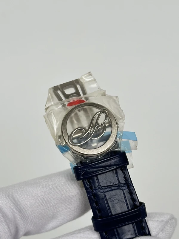 Breguet 7337 7337BB/12/9VU 8
