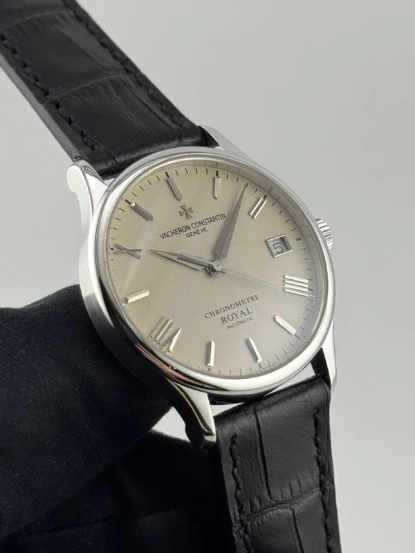 Vacheron Constantin Chronomètre Royal 47022/000G 5