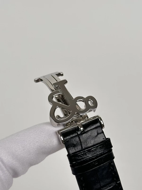 Jacob & Co JC-58 8