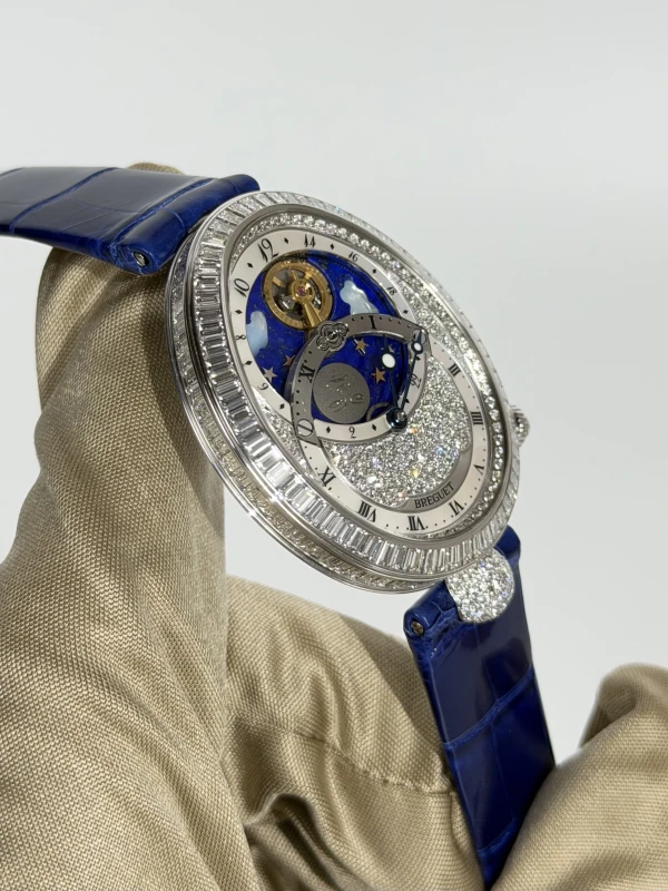 Breguet 8999 8999BB/8D/874 DD0D 4