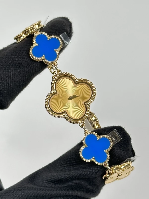 Van Cleef &amp; Arpels VCARPBLZ00 2