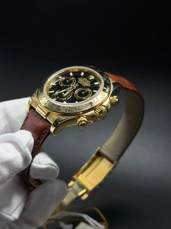 Rolex Cosmograph 116518 bksbk 3
