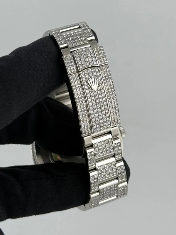 Rolex 116300FIX 8