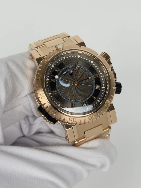Breguet Royal 5847BR/Z2/RZ0 3