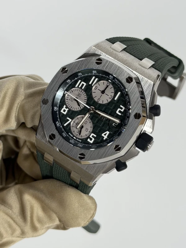 Audemars Piguet Chronograph 42mm 26238TI.OO.A056CA.01 4