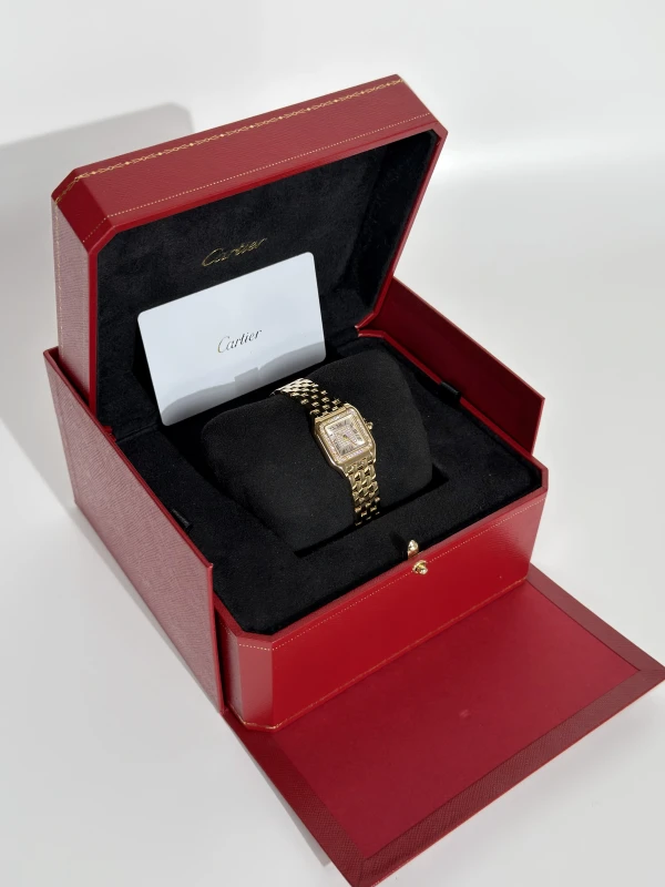 Cartier PANTHÈRE DE CARTIER WJPN0094 5