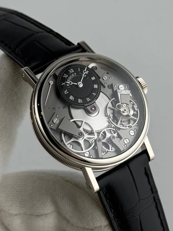 Breguet 7027BB/G9/9V6 6